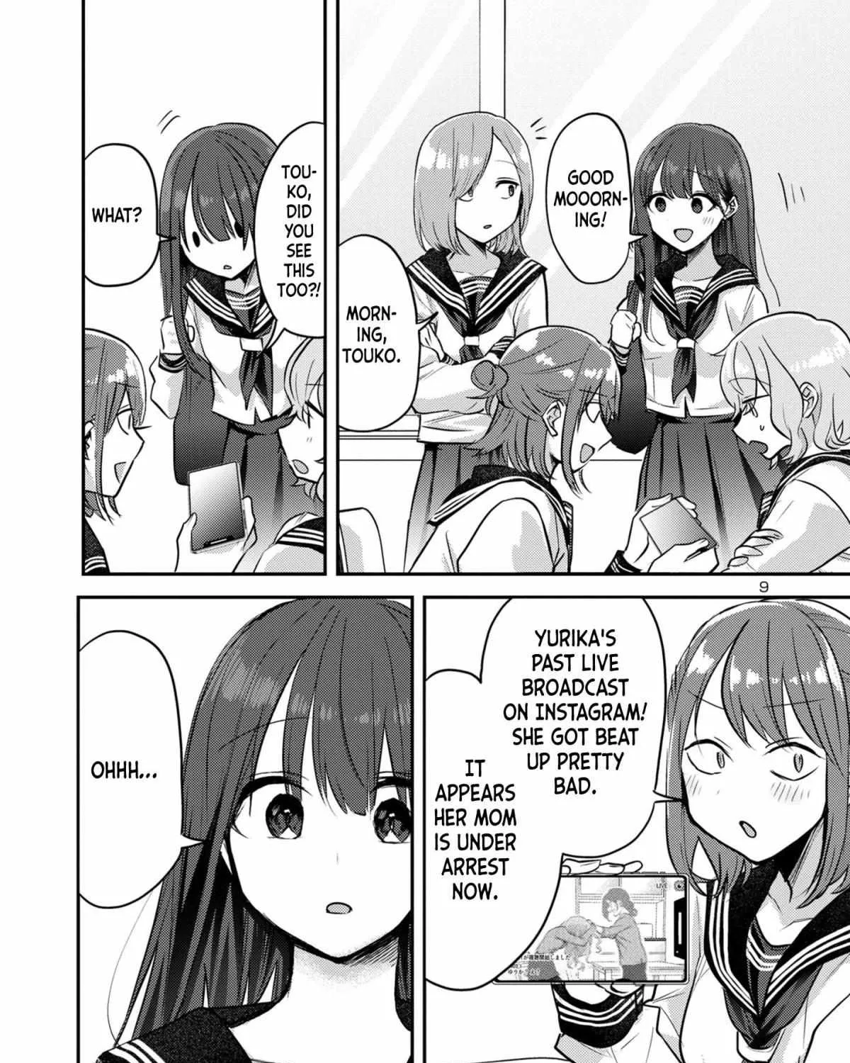 Read Welcome Back, Papa chapter 11 image 17 on Lezhin