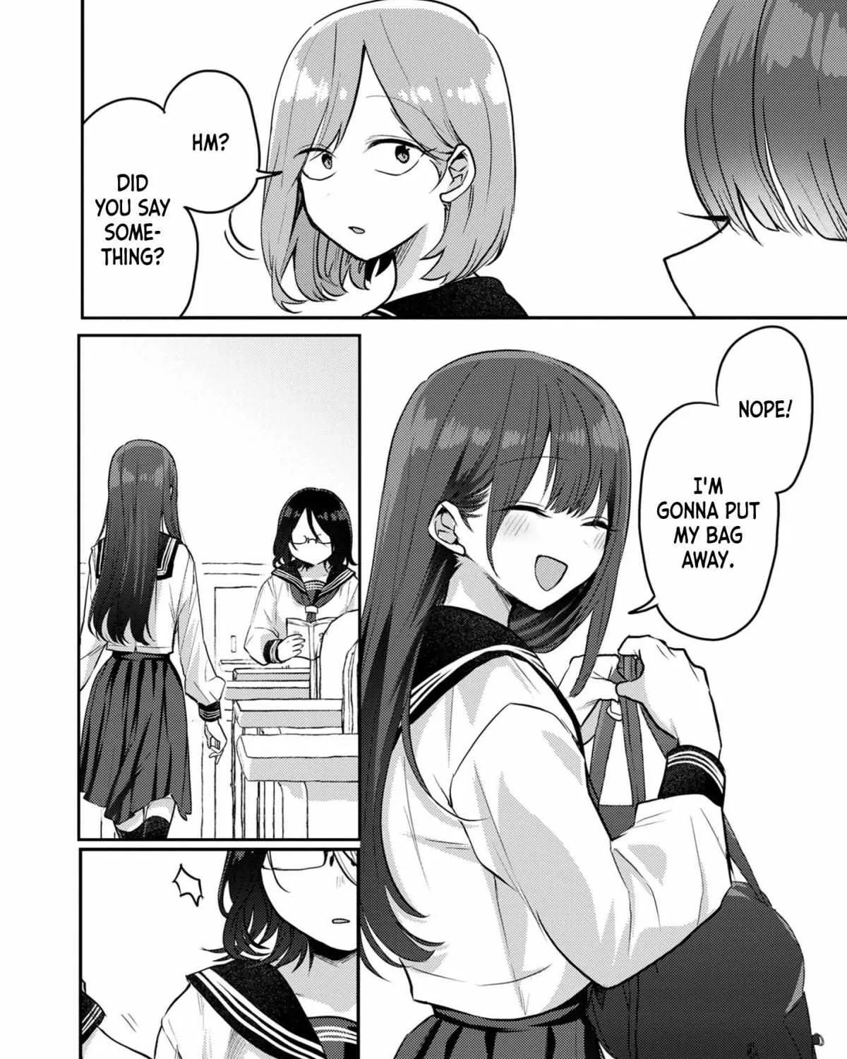 Read Welcome Back, Papa chapter 11 image 21 on Lezhin