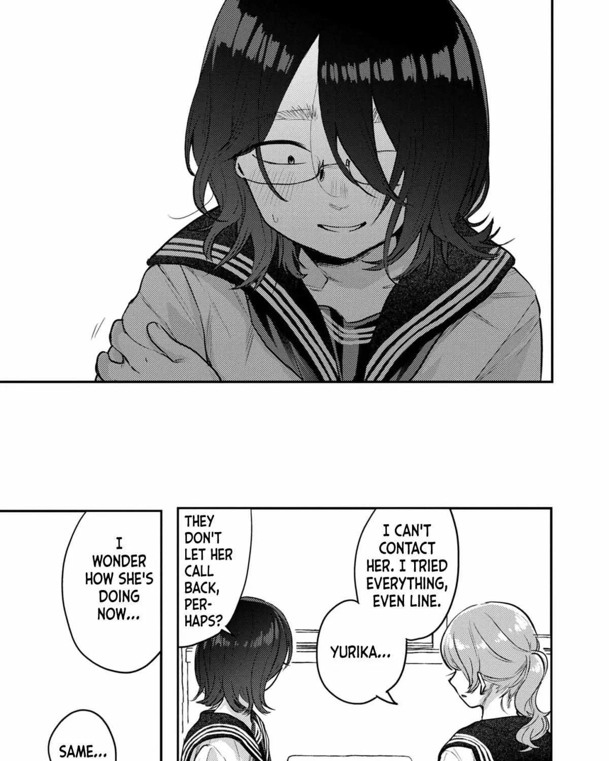 Read Welcome Back, Papa chapter 11 image 23 on Lezhin