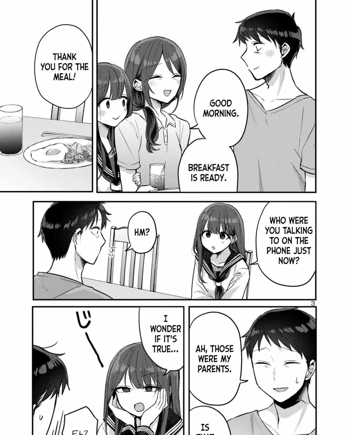 Read Welcome Back, Papa chapter 11 image 5 on Lezhin