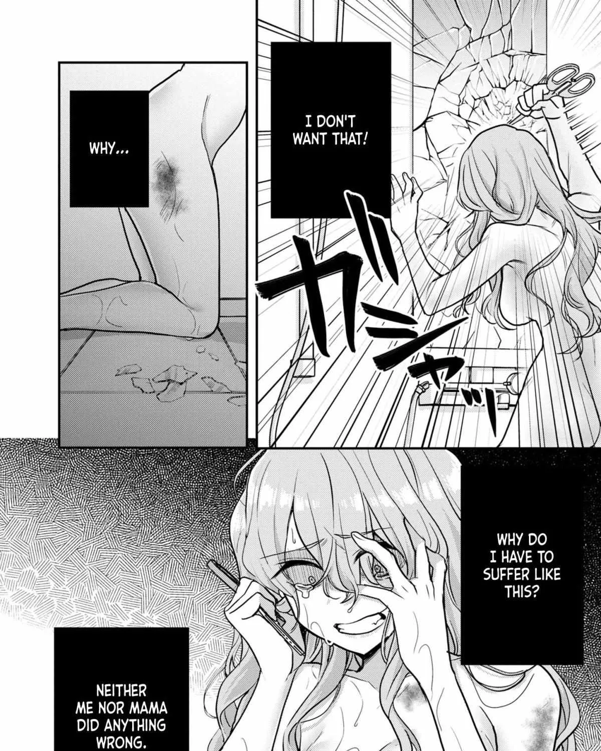 Read Welcome Back, Papa chapter 12 image 10 on Lezhin
