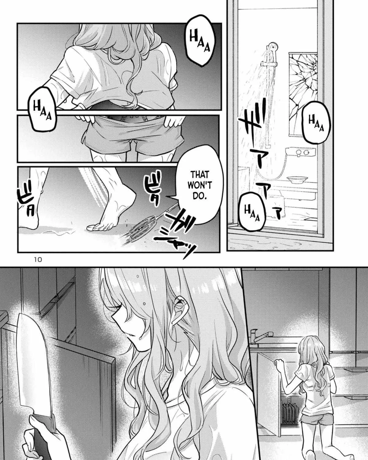 Read Welcome Back, Papa chapter 12 image 18 on Lezhin