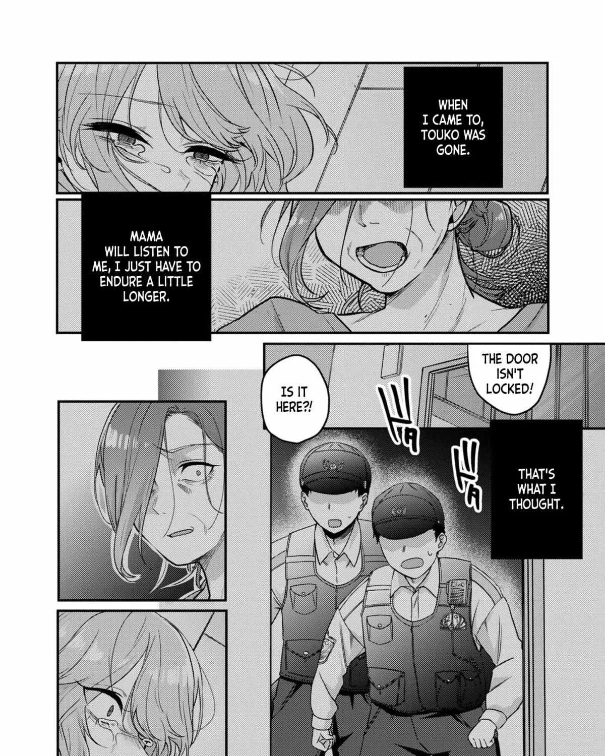 Read Welcome Back, Papa chapter 12 image 2 on Lezhin