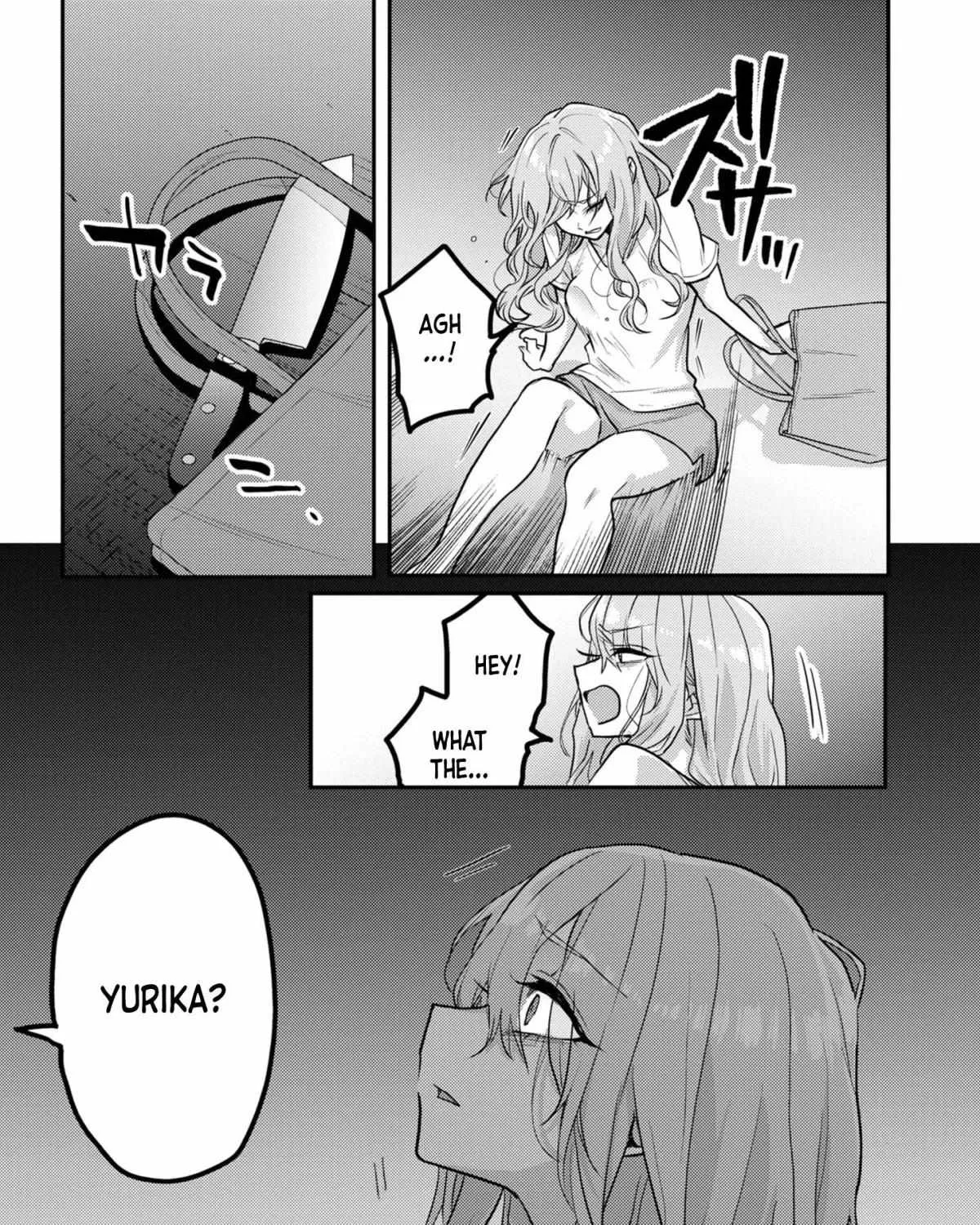 Read Welcome Back, Papa chapter 12 image 24 on Lezhin