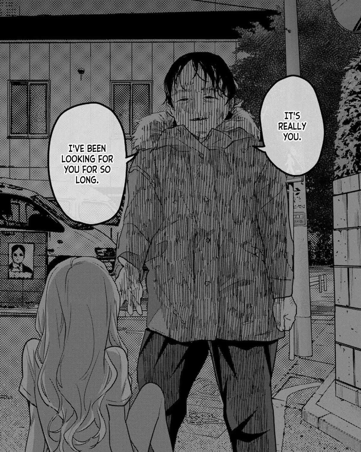 Read Welcome Back, Papa chapter 12 image 26 on Lezhin