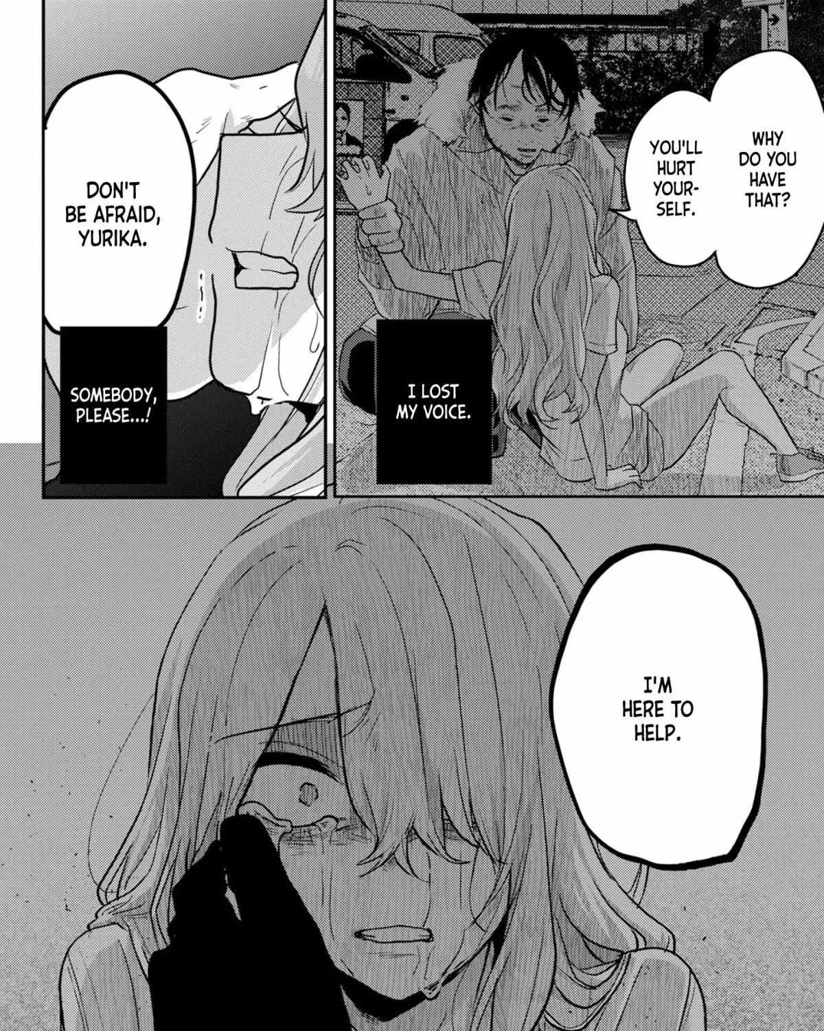 Read Welcome Back, Papa chapter 12 image 30 on Lezhin