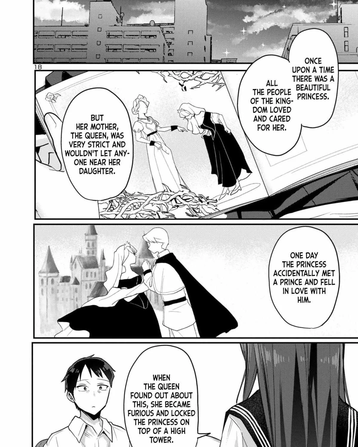 Read Welcome Back, Papa chapter 12 image 34 on Lezhin