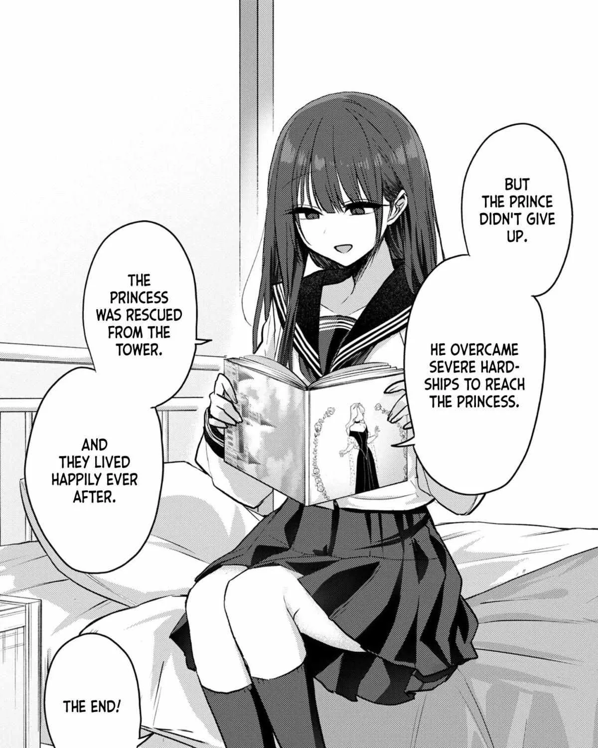 Read Welcome Back, Papa chapter 12 image 36 on Lezhin