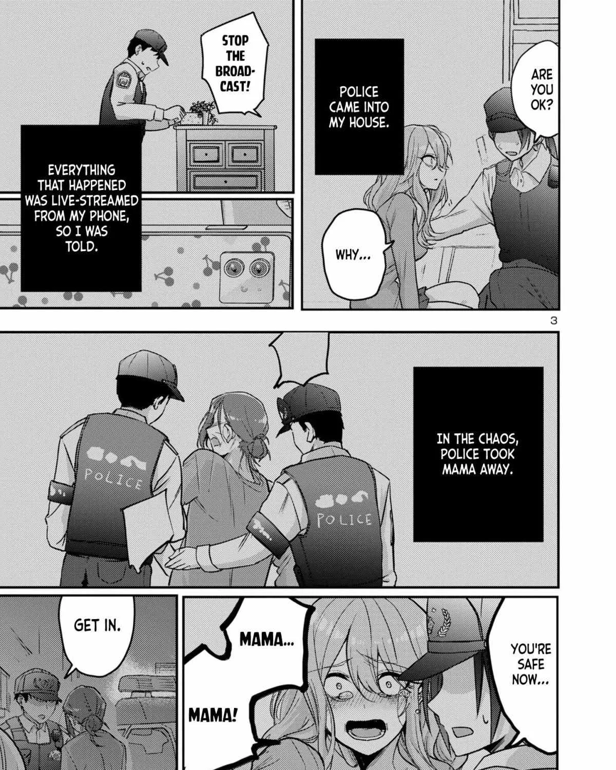 Read Welcome Back, Papa chapter 12 image 4 on Lezhin