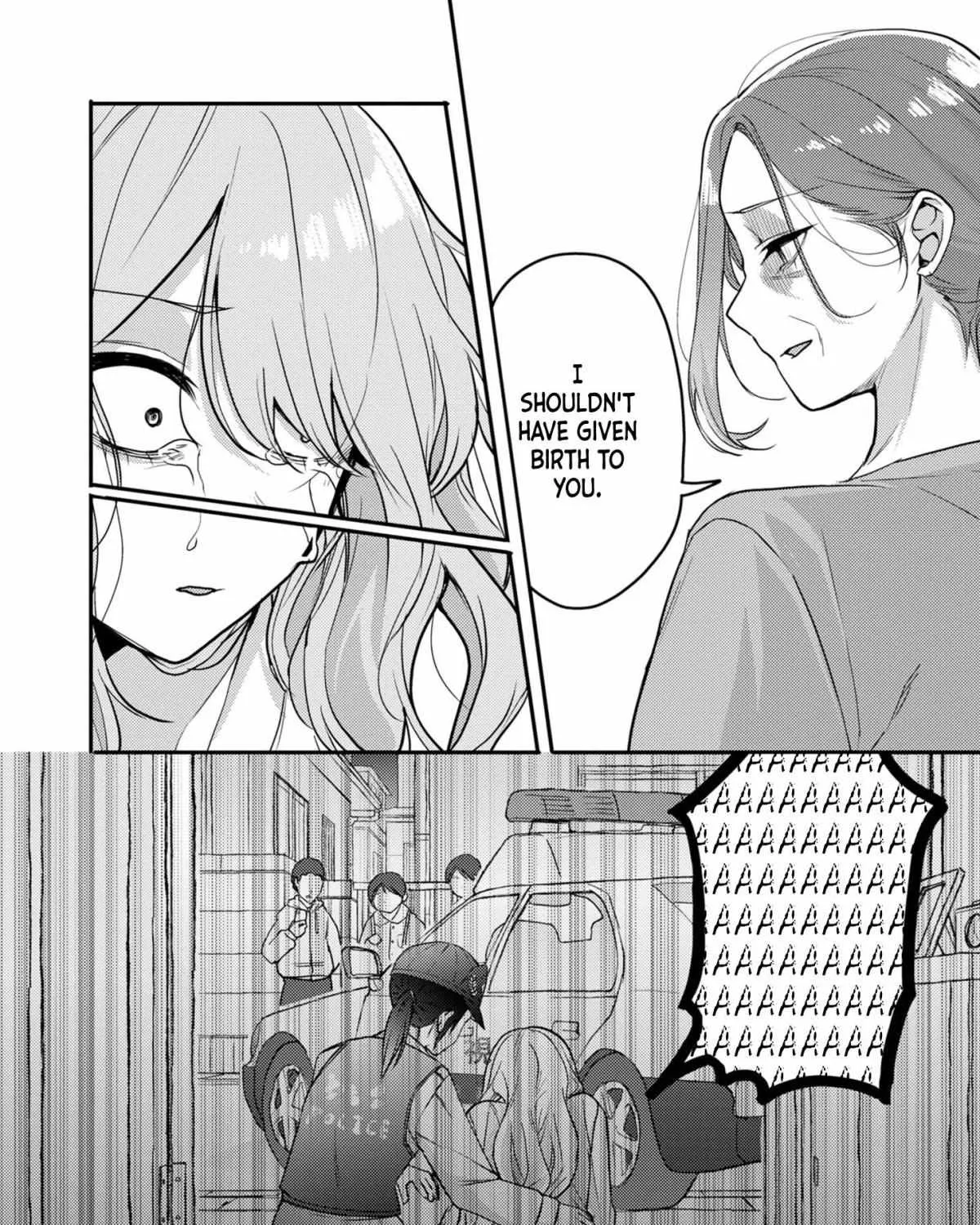 Read Welcome Back, Papa chapter 12 image 6 on Lezhin