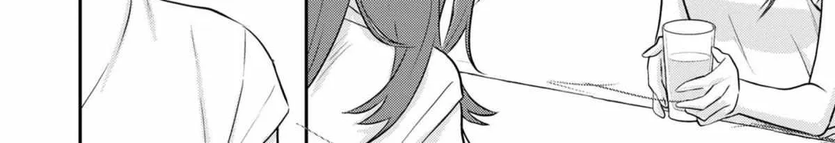 Read Welcome Back, Papa chapter 13 image 21 on Lezhin