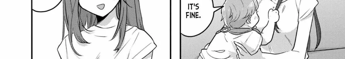 Read Welcome Back, Papa chapter 13 image 25 on Lezhin