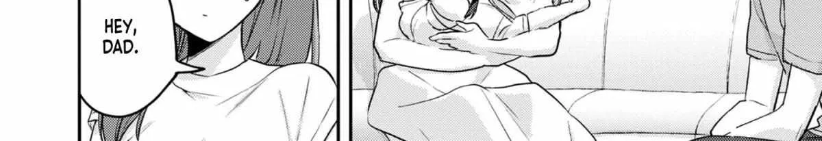 Read Welcome Back, Papa chapter 13 image 27 on Lezhin