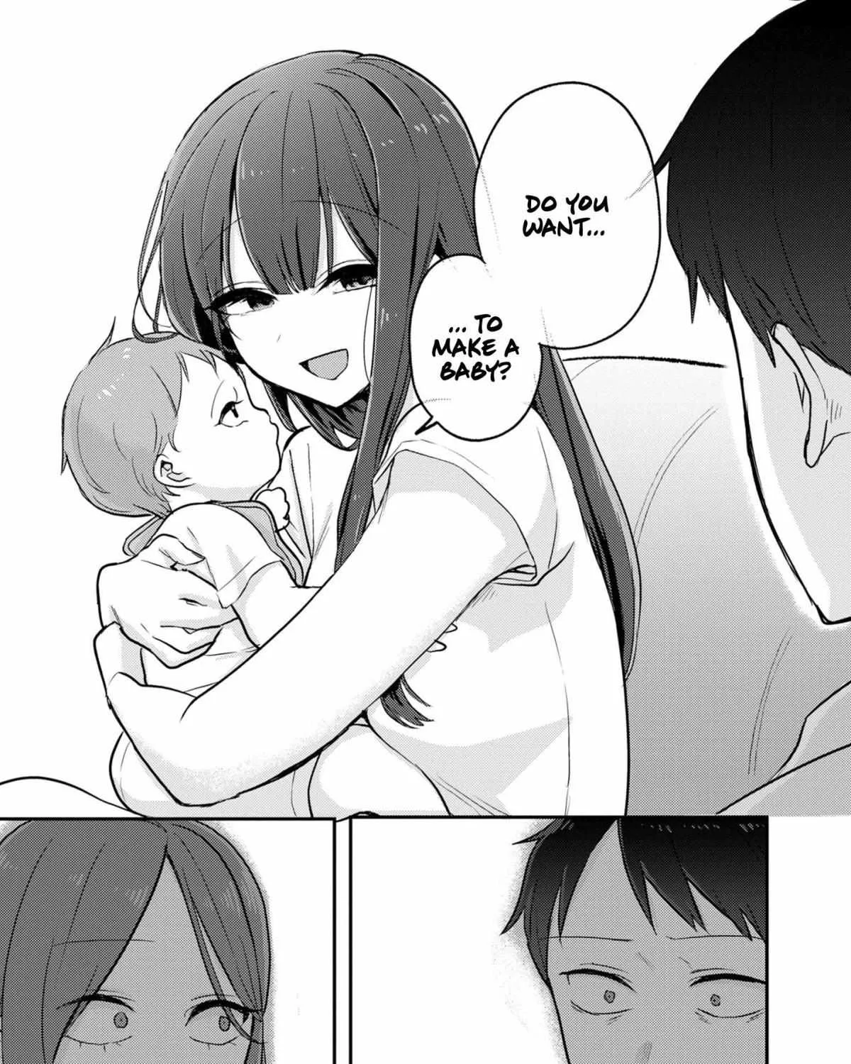 Read Welcome Back, Papa chapter 13 image 28 on Lezhin