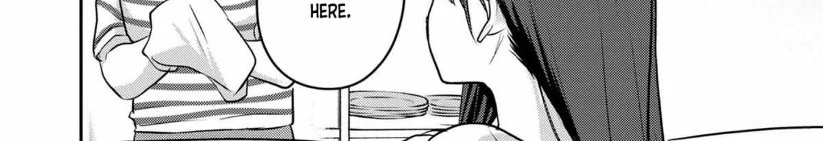 Read Welcome Back, Papa chapter 13 image 33 on Lezhin