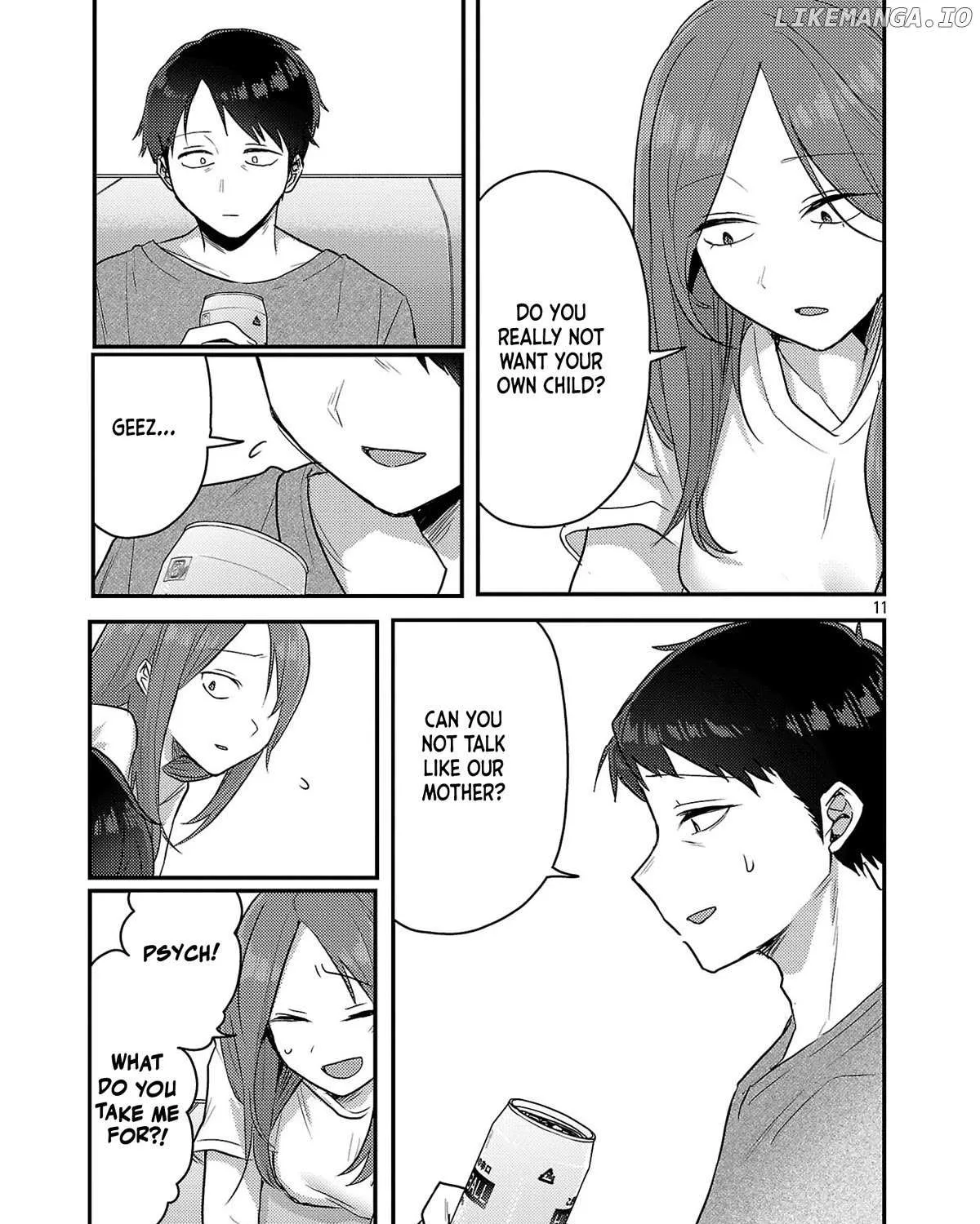 Read Welcome Back, Papa chapter 16 image 20 on Lezhin