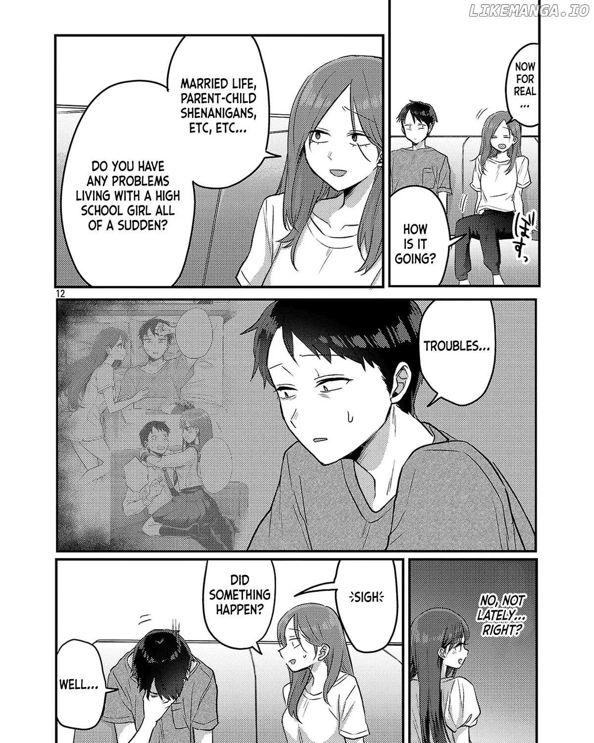 Read Welcome Back, Papa chapter 16 image 22 on Lezhin