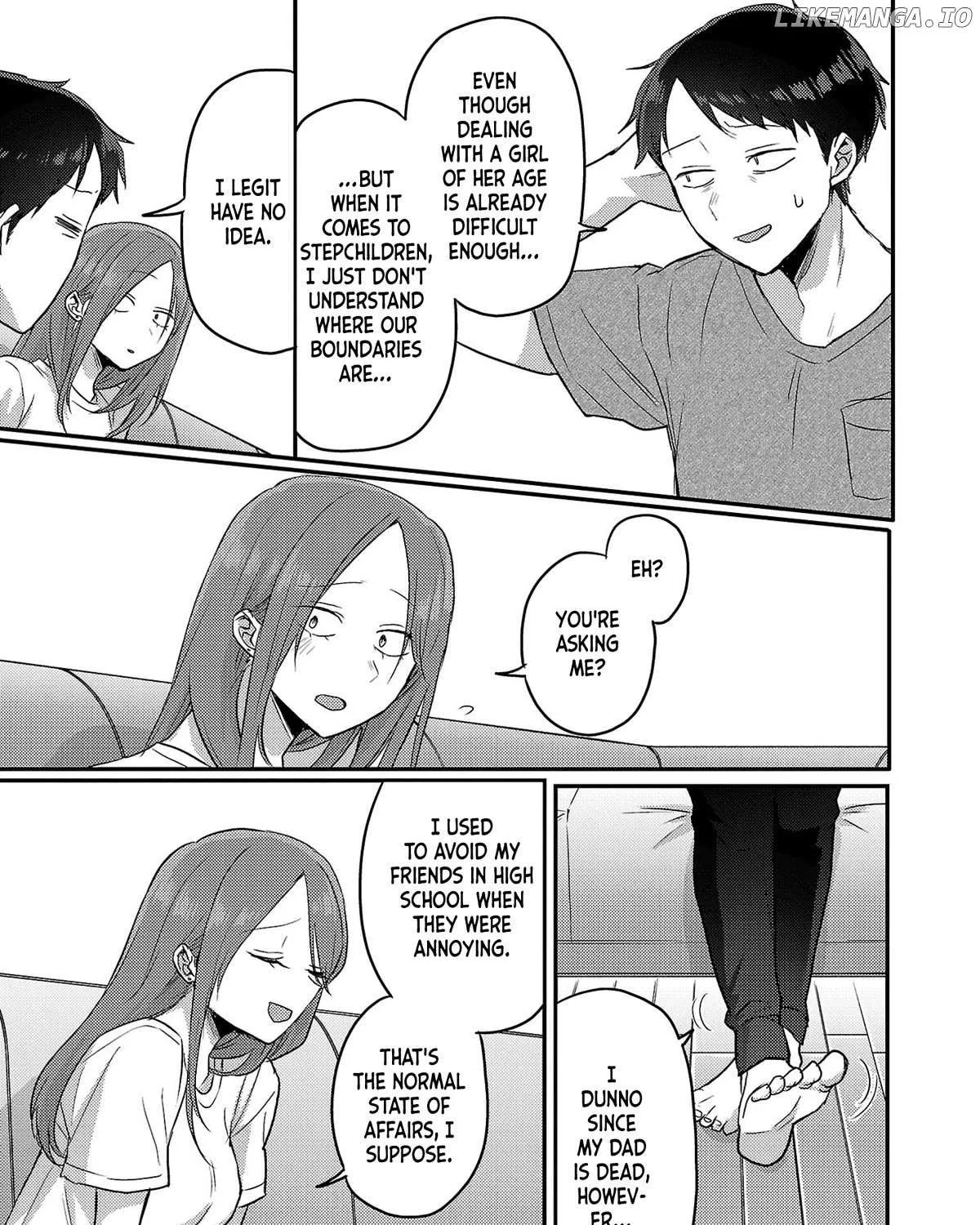 Read Welcome Back, Papa chapter 16 image 24 on Lezhin