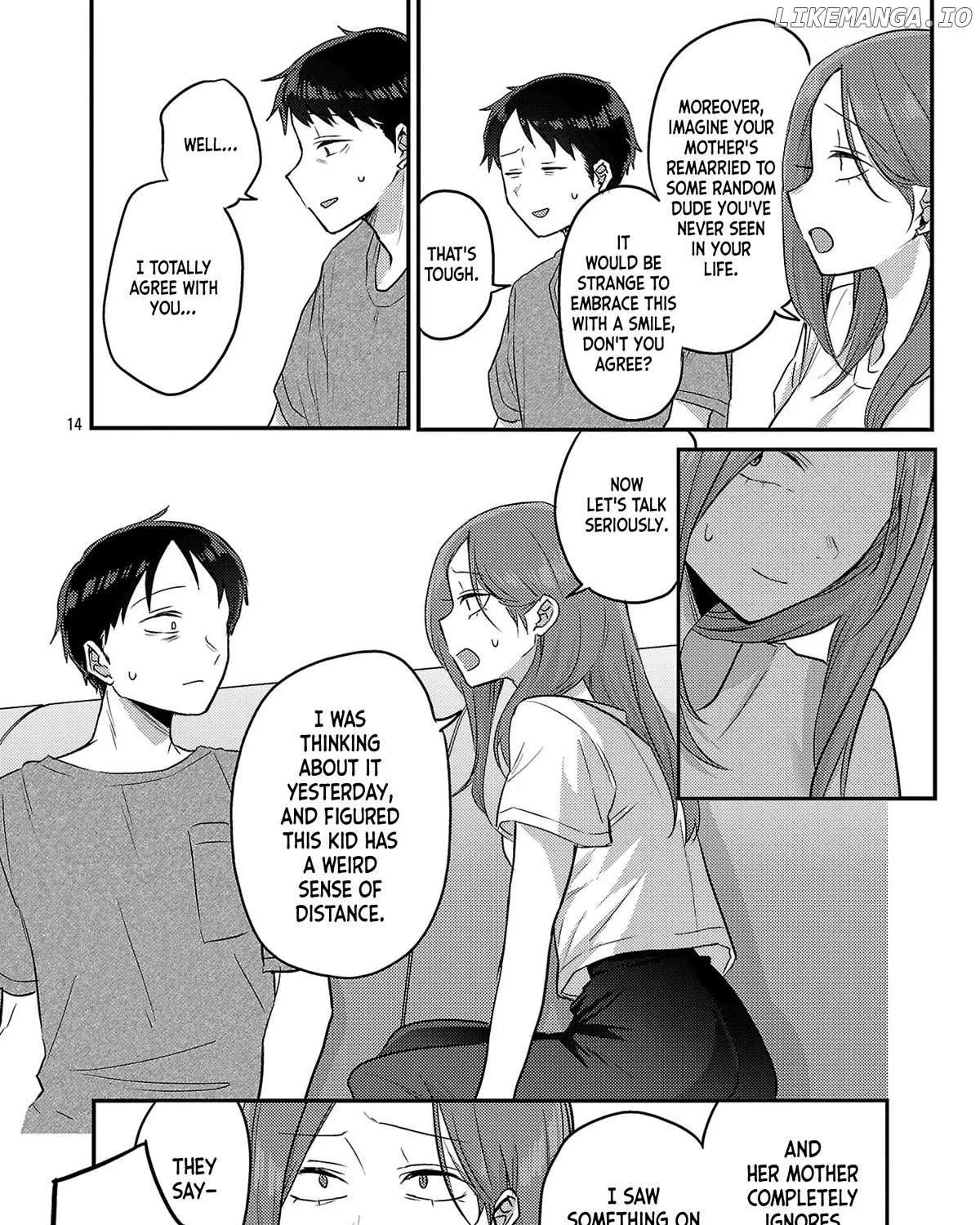 Read Welcome Back, Papa chapter 16 image 26 on Lezhin