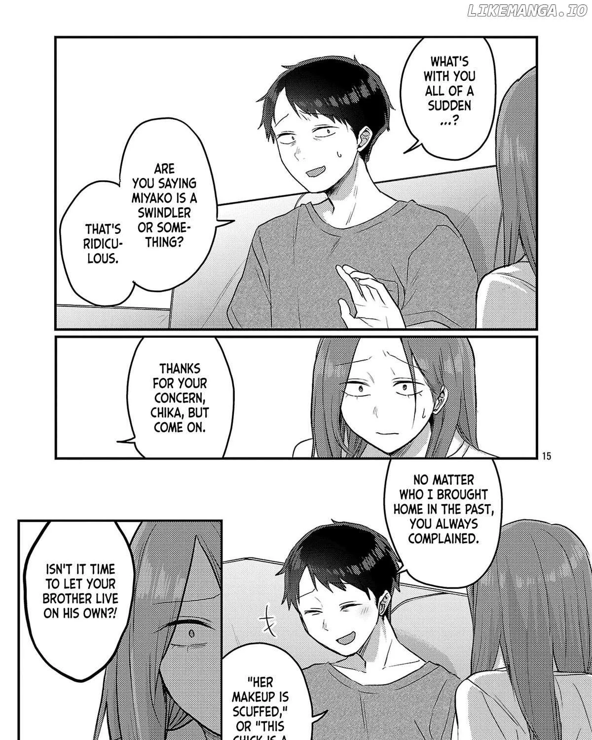 Read Welcome Back, Papa chapter 16 image 28 on Lezhin