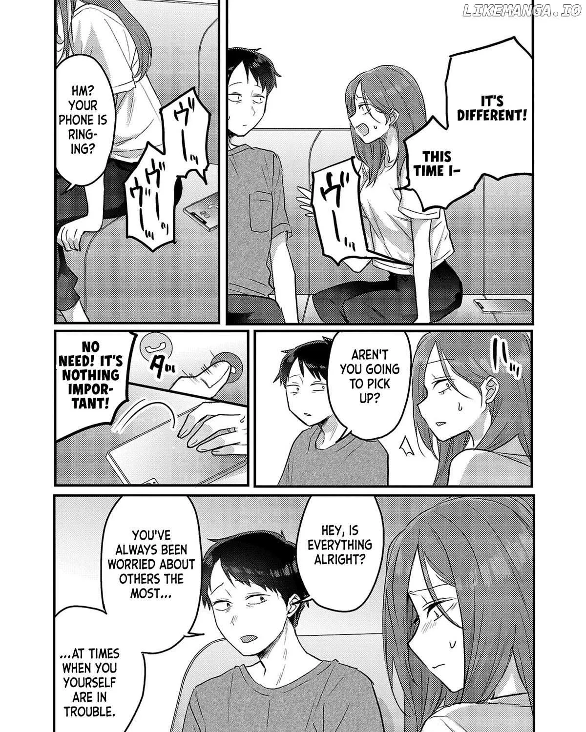 Read Welcome Back, Papa chapter 16 image 30 on Lezhin