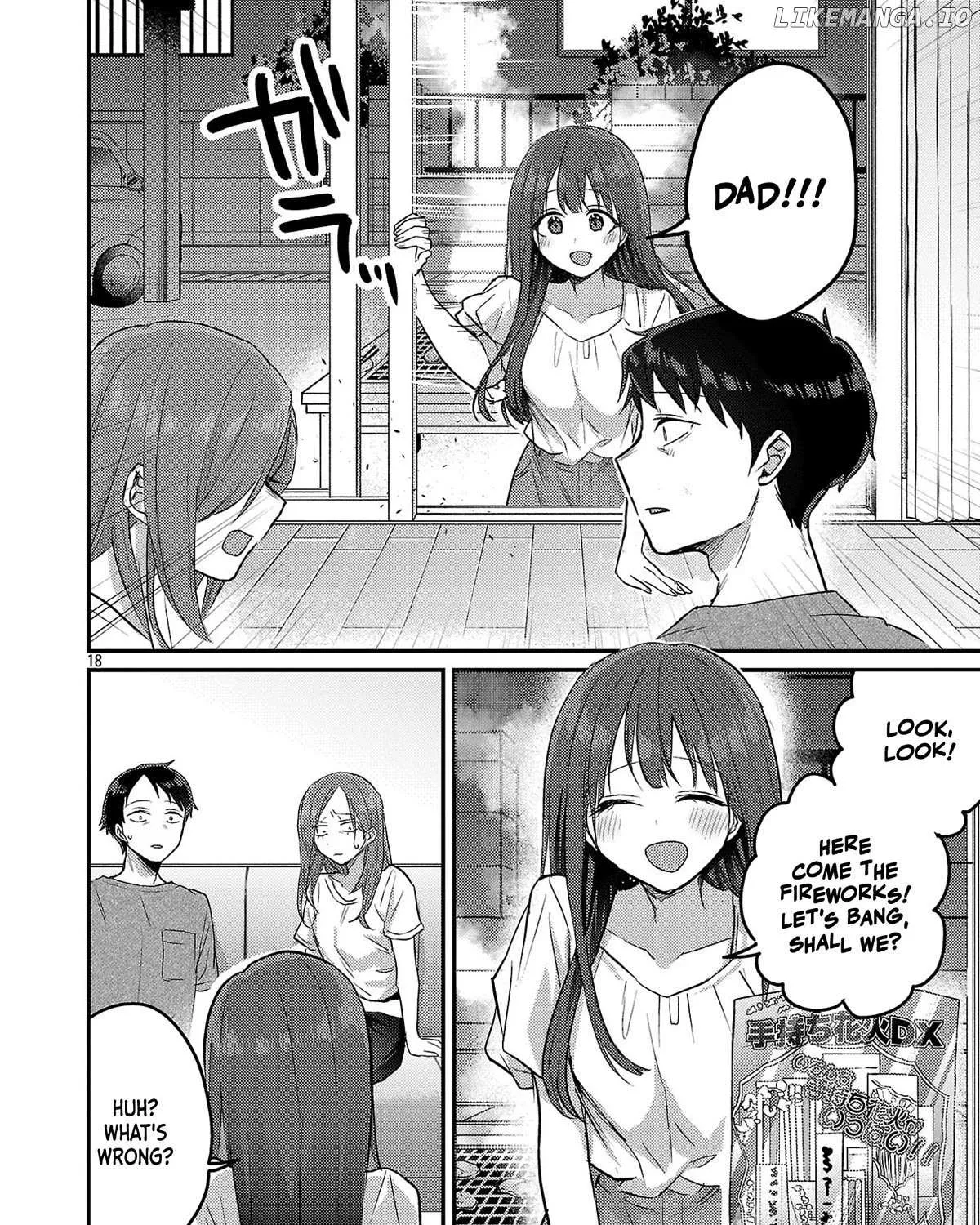 Read Welcome Back, Papa chapter 16 image 34 on Lezhin