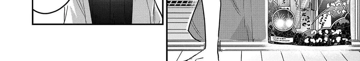 Read Welcome Back, Papa chapter 16 image 35 on Lezhin