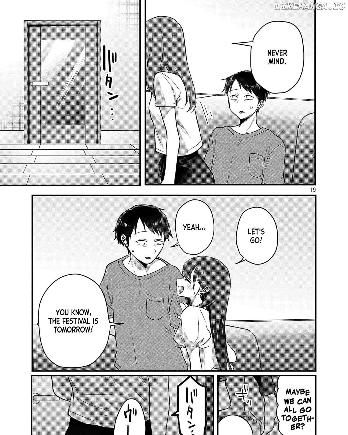Read Welcome Back, Papa chapter 16 image 36 on Lezhin