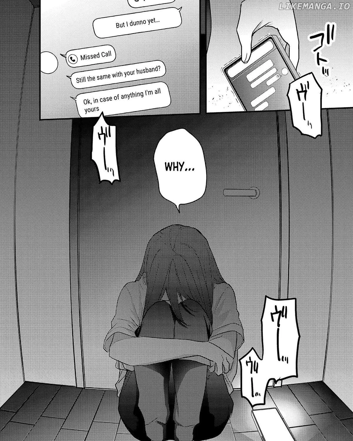 Read Welcome Back, Papa chapter 16 image 38 on Lezhin