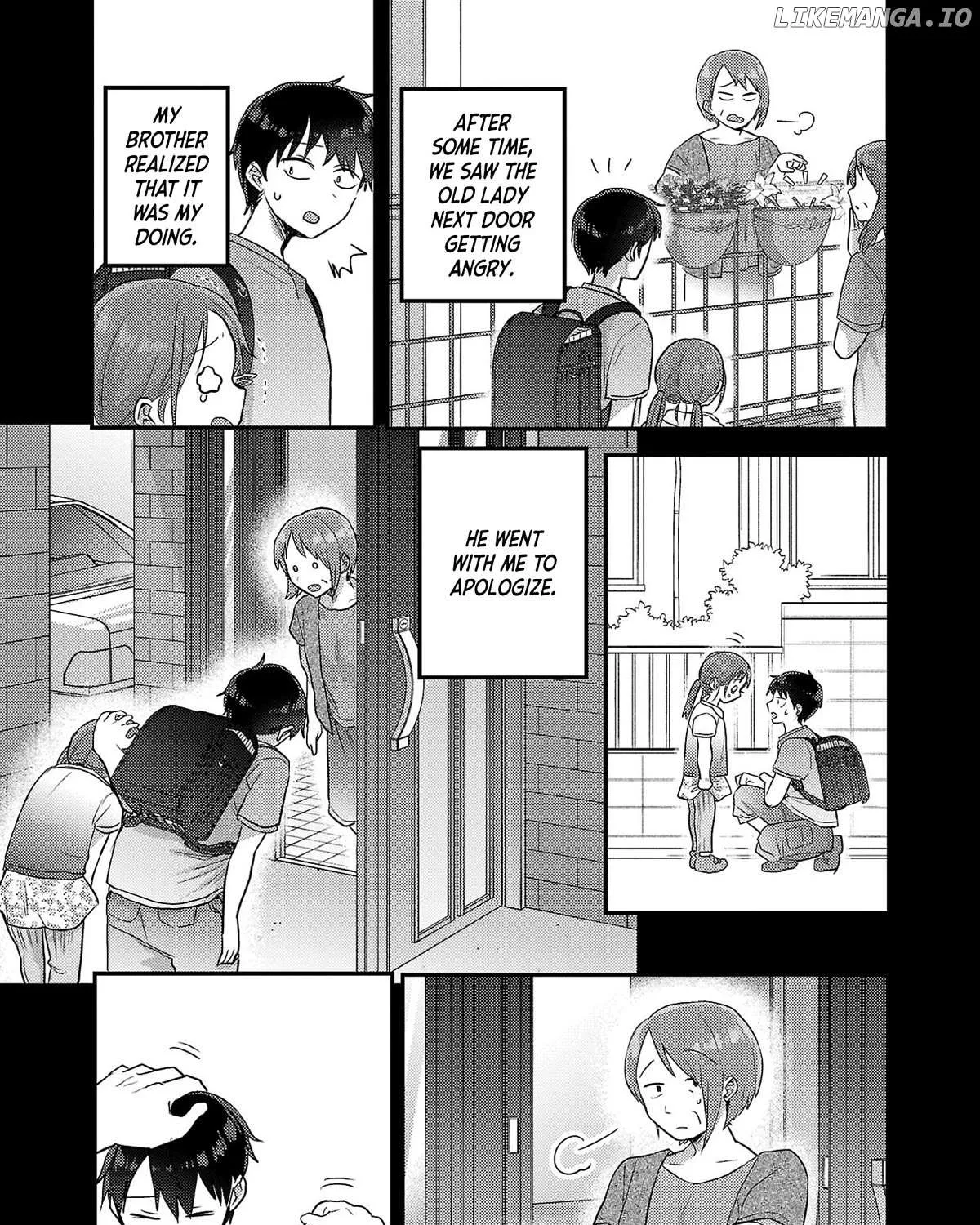 Read Welcome Back, Papa chapter 16 image 6 on Lezhin