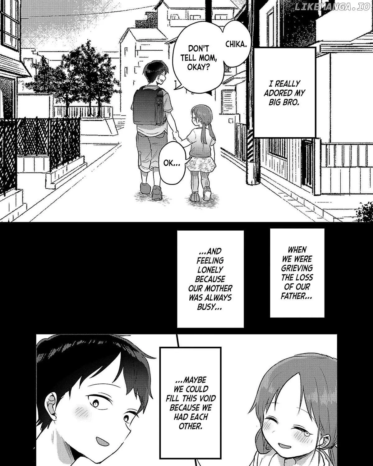 Read Welcome Back, Papa chapter 16 image 8 on Lezhin