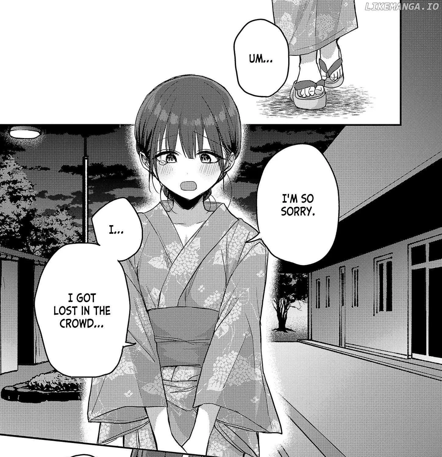 Read Welcome Back, Papa chapter 18 image 12 on Lezhin