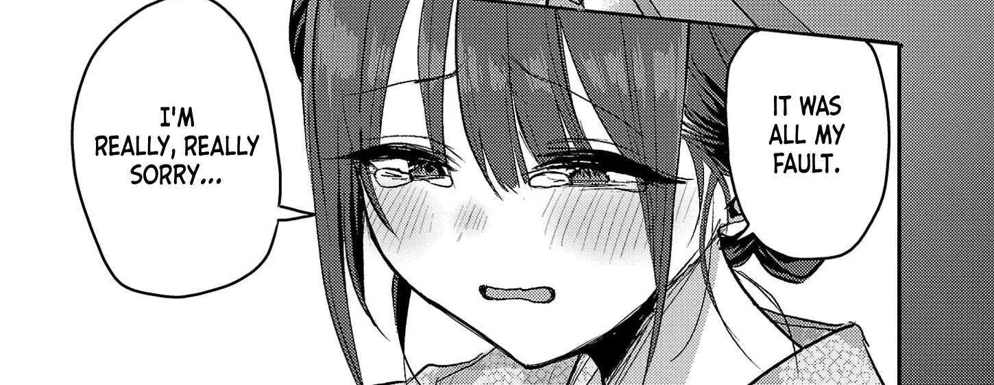 Read Welcome Back, Papa chapter 18 image 13 on Lezhin