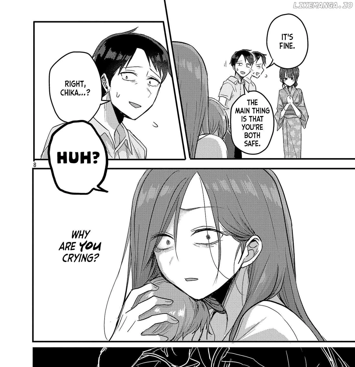 Read Welcome Back, Papa chapter 18 image 14 on Lezhin