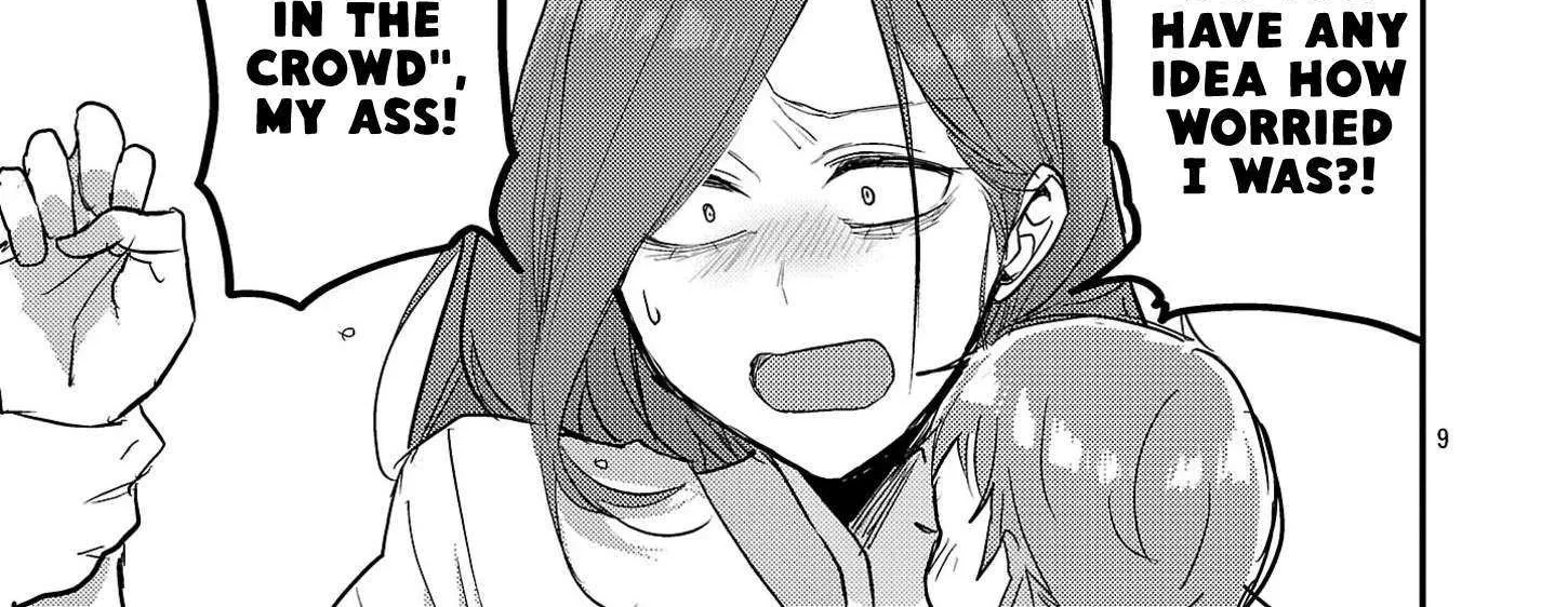 Read Welcome Back, Papa chapter 18 image 17 on Lezhin