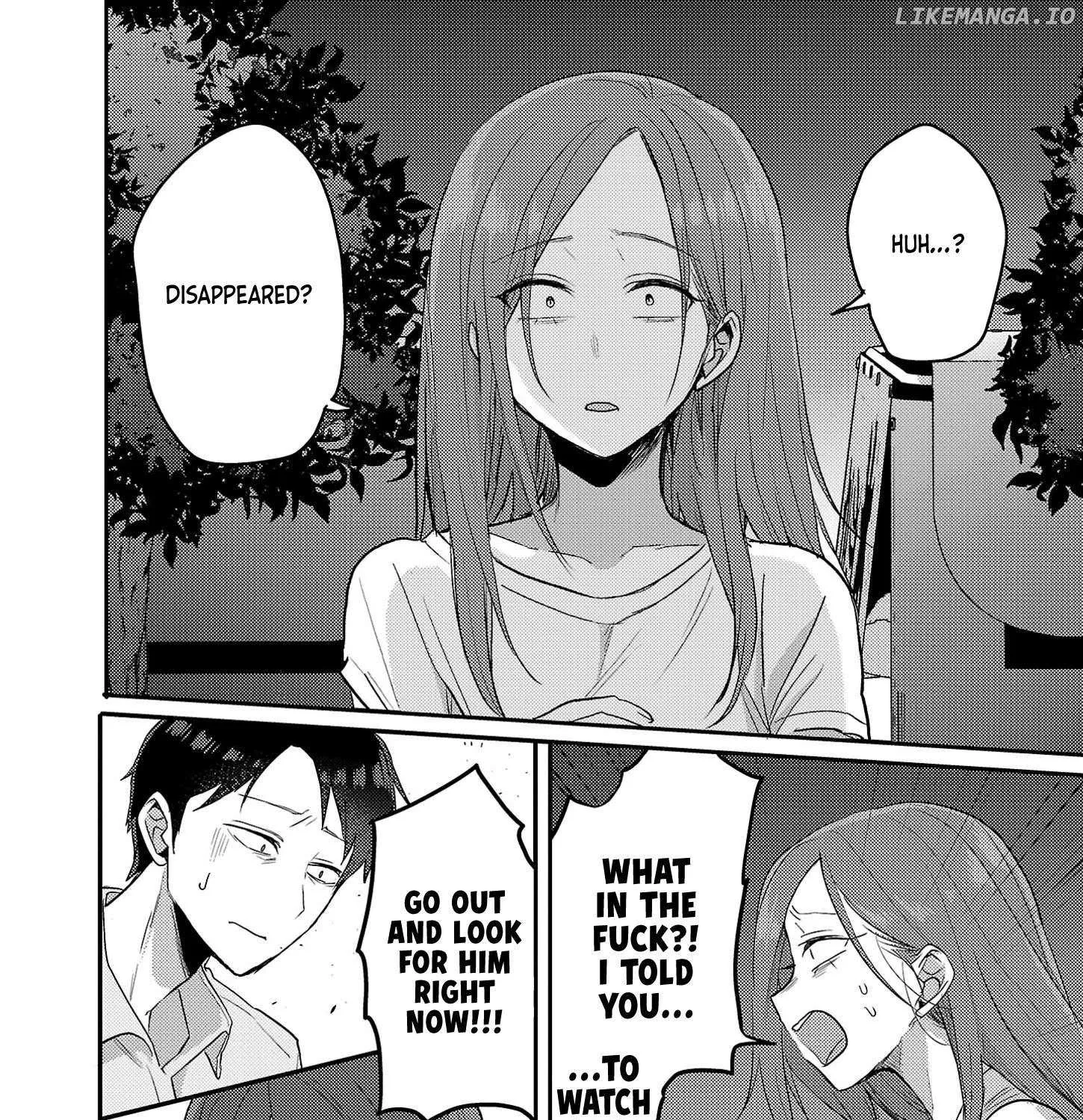 Read Welcome Back, Papa chapter 18 image 2 on Lezhin