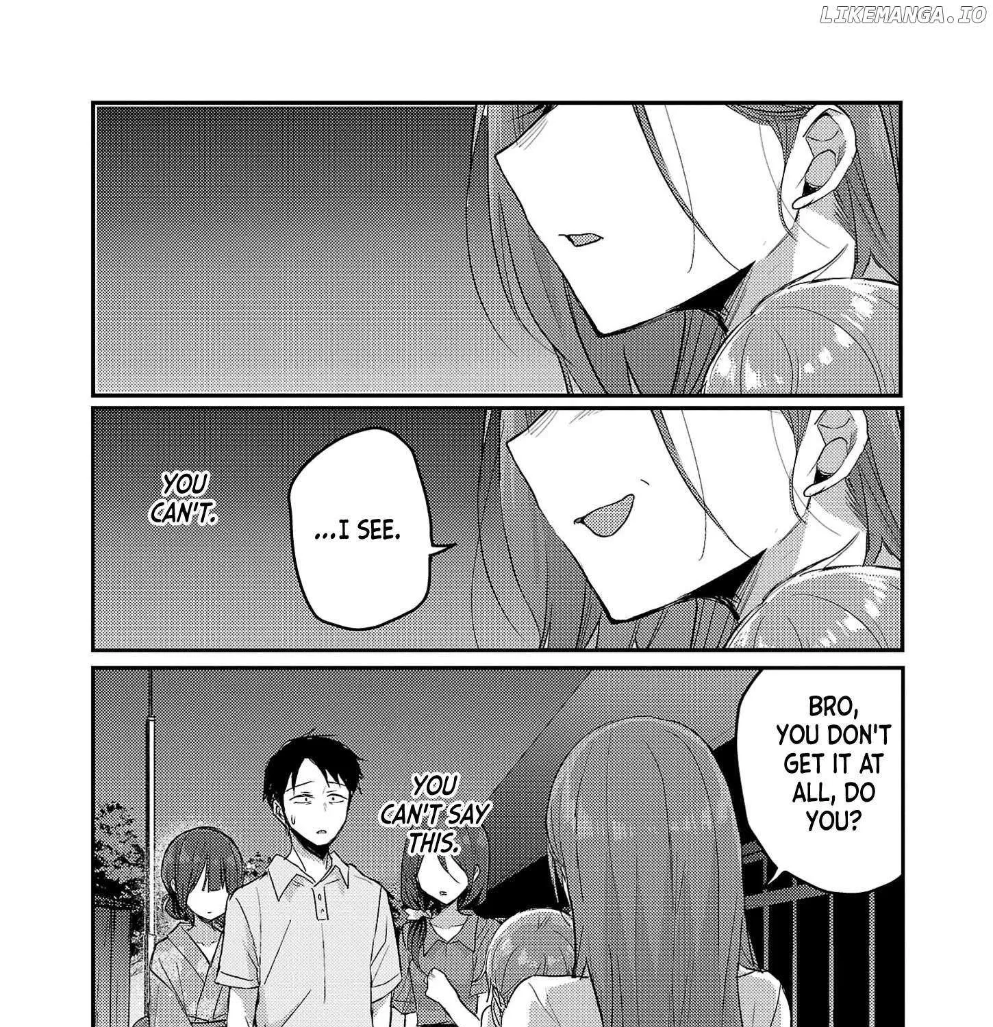 Read Welcome Back, Papa chapter 18 image 24 on Lezhin