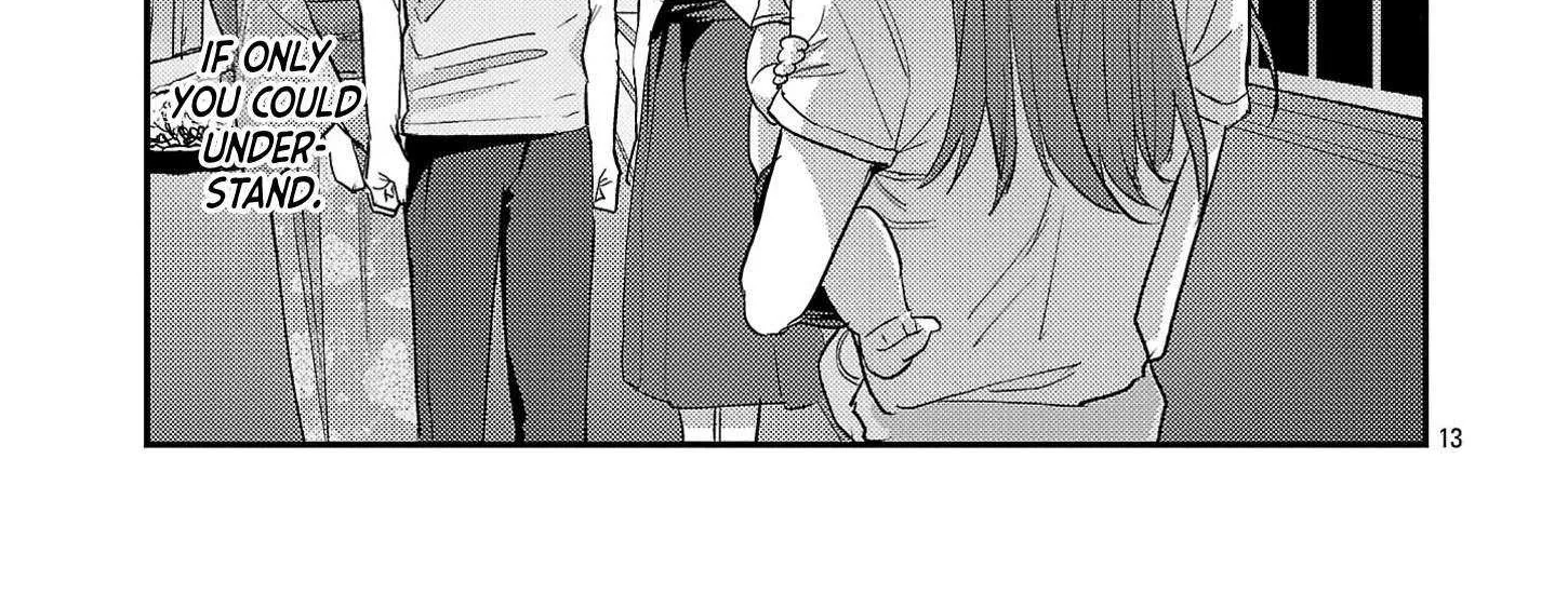 Read Welcome Back, Papa chapter 18 image 25 on Lezhin