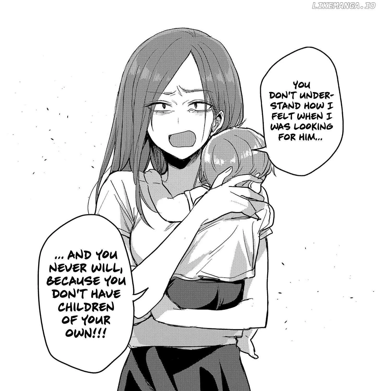 Read Welcome Back, Papa chapter 18 image 26 on Lezhin