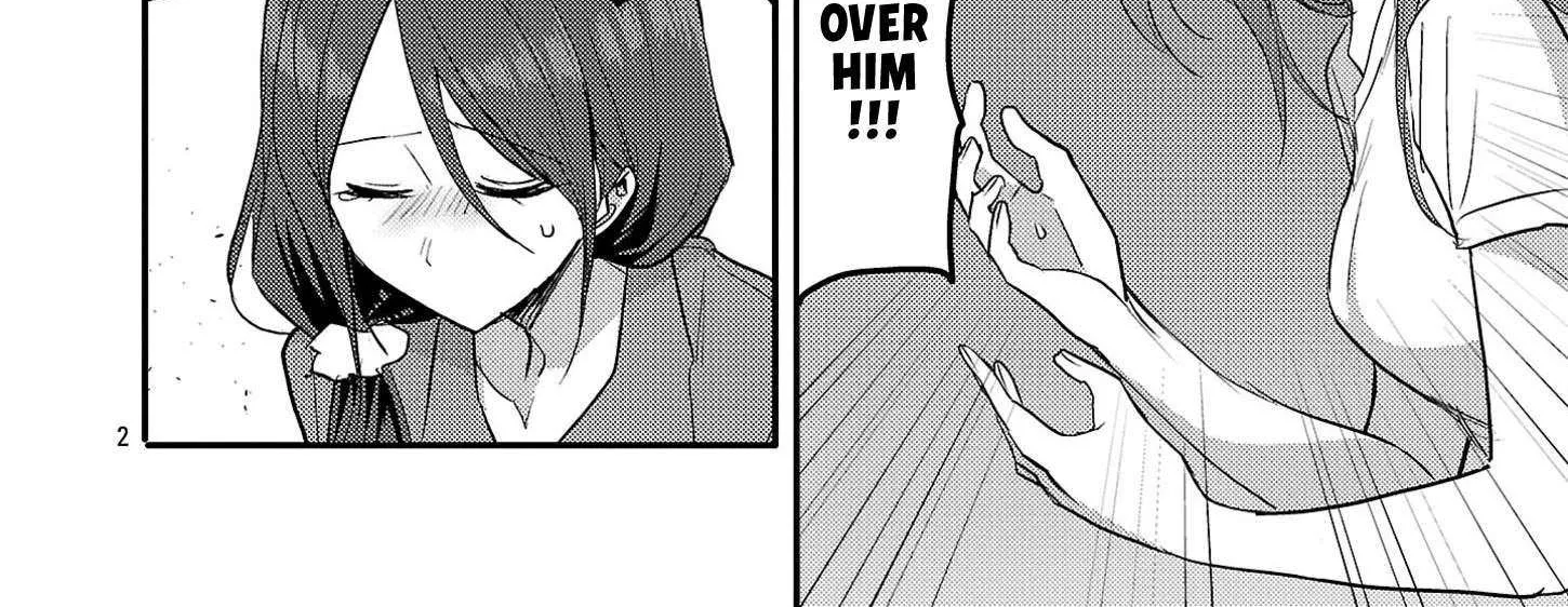 Read Welcome Back, Papa chapter 18 image 3 on Lezhin
