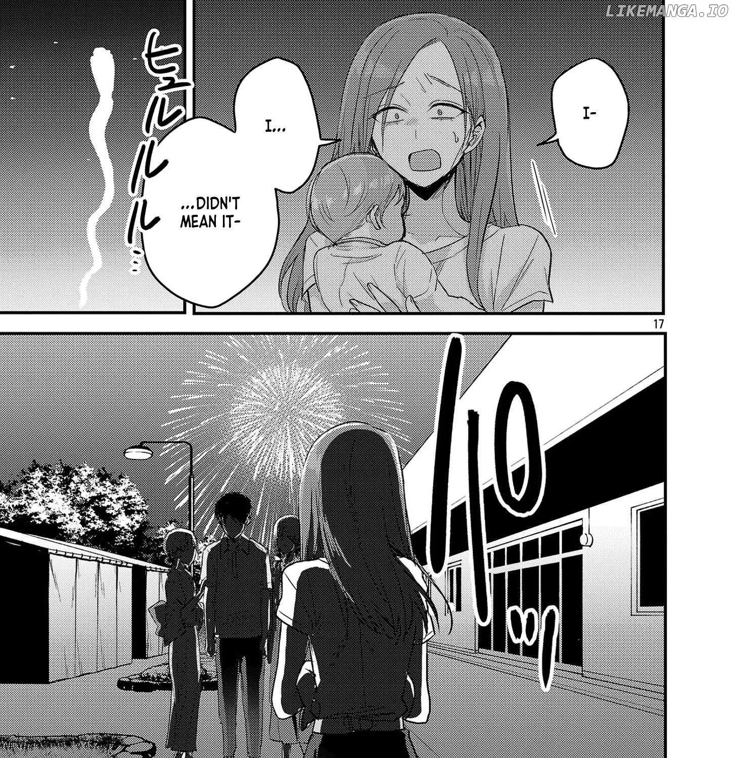 Read Welcome Back, Papa chapter 18 image 32 on Lezhin