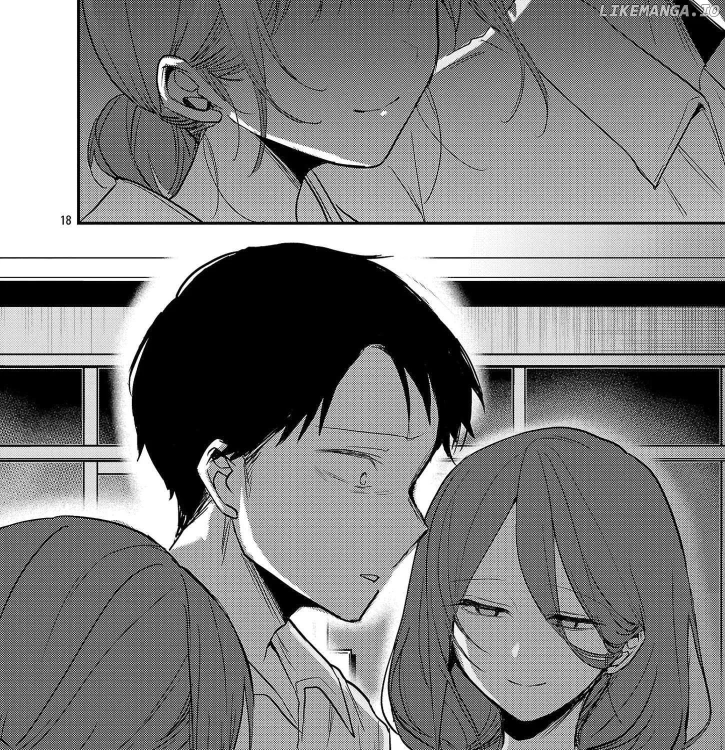 Read Welcome Back, Papa chapter 18 image 34 on Lezhin