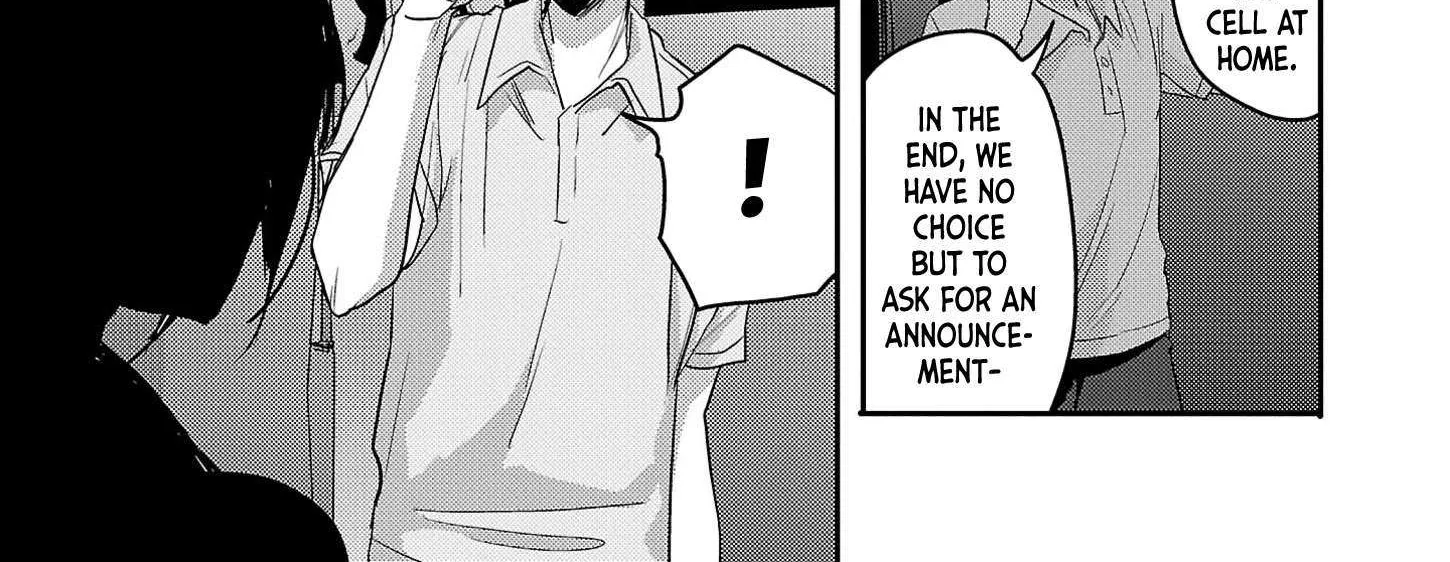 Read Welcome Back, Papa chapter 18 image 5 on Lezhin