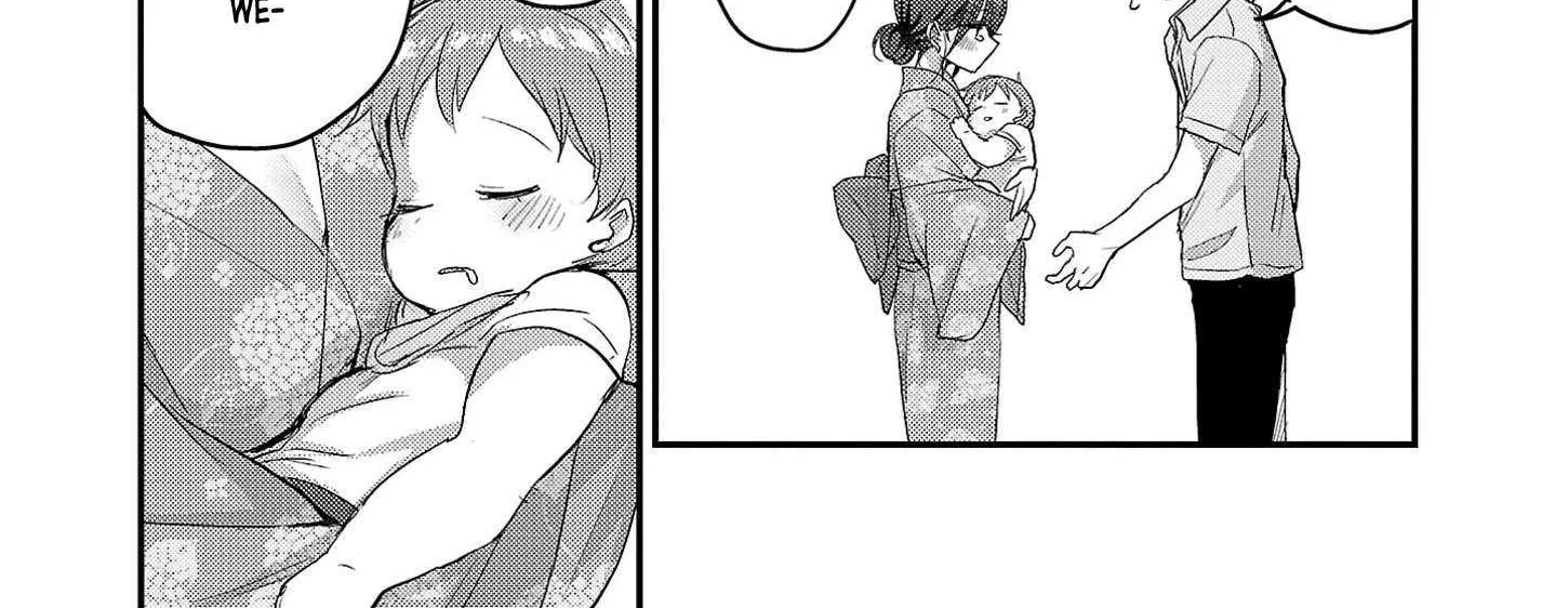 Read Welcome Back, Papa chapter 18 image 7 on Lezhin