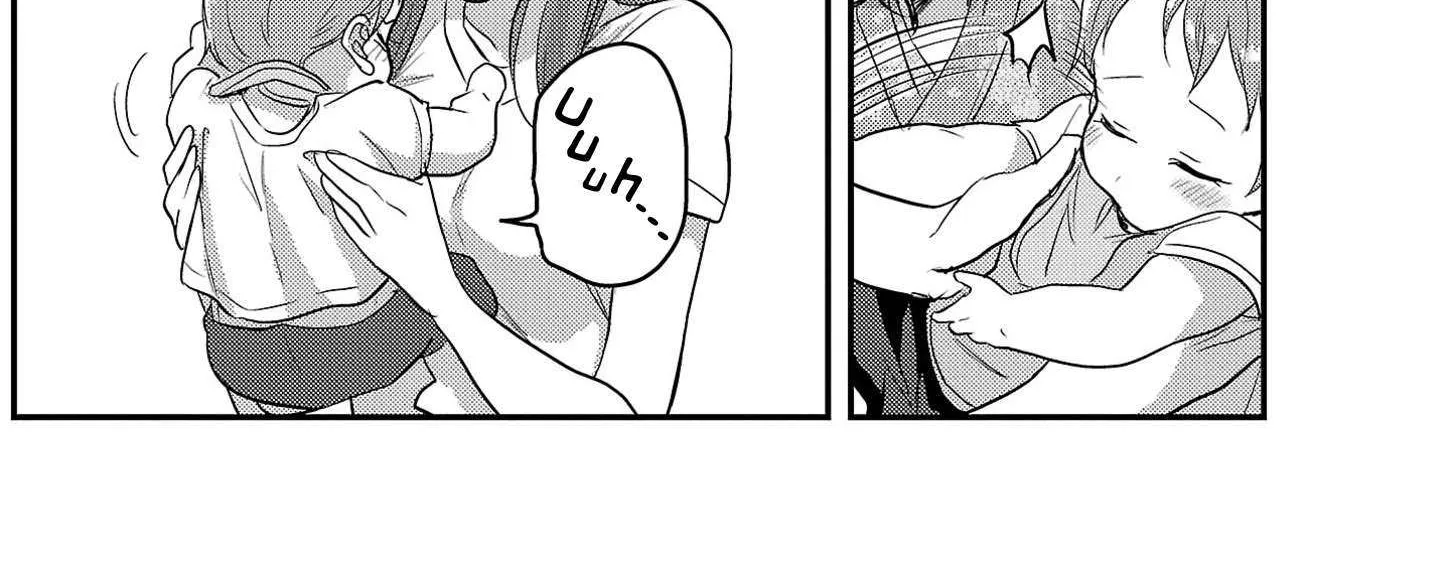 Read Welcome Back, Papa chapter 18 image 9 on Lezhin