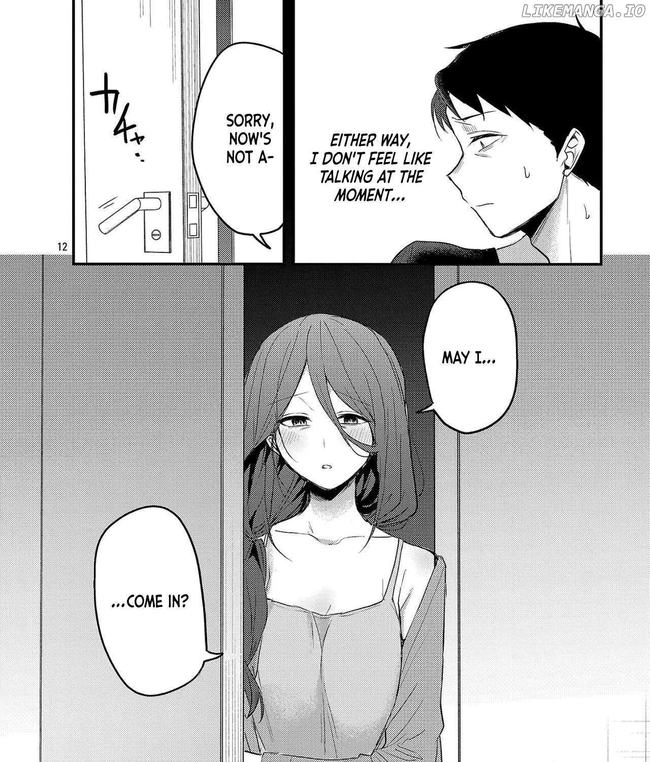 Read Welcome Back, Papa chapter 19 image 23 on Lezhin
