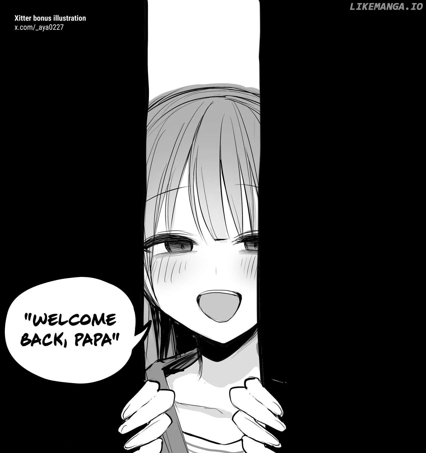Read Welcome Back, Papa chapter 19 image 27 on Lezhin