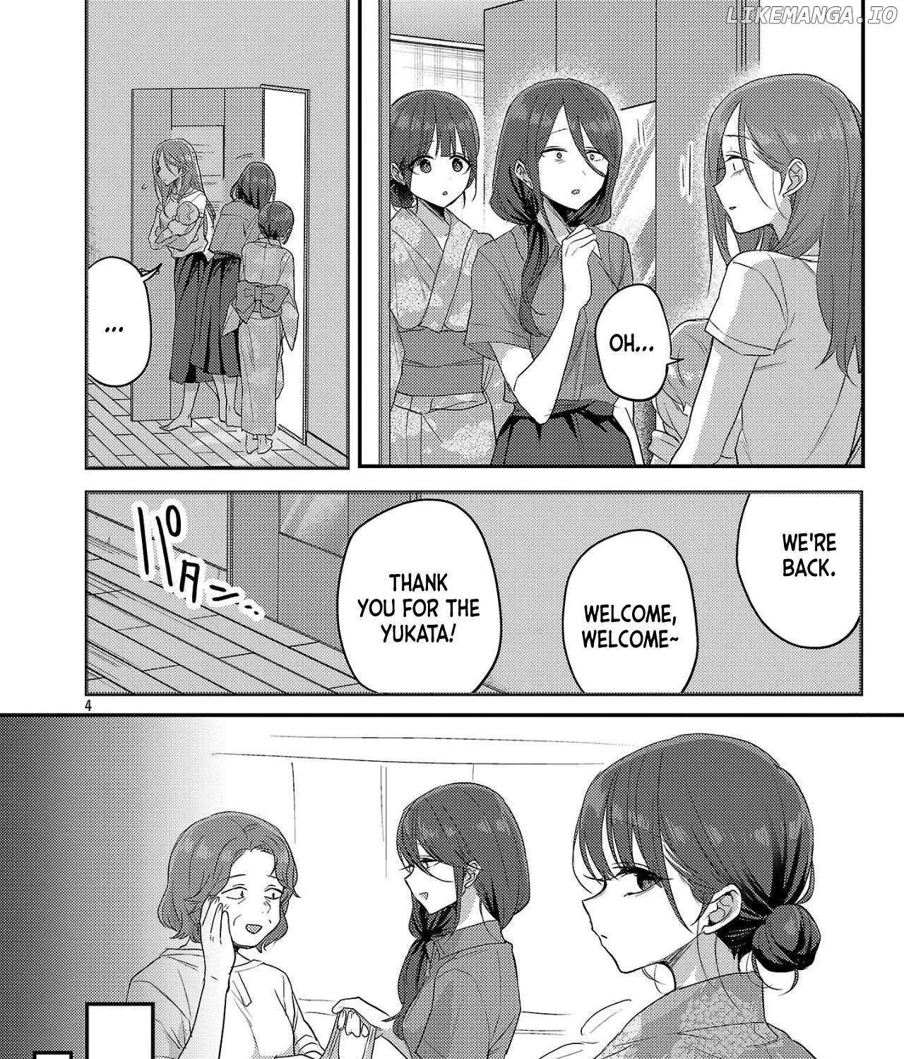 Read Welcome Back, Papa chapter 19 image 7 on Lezhin