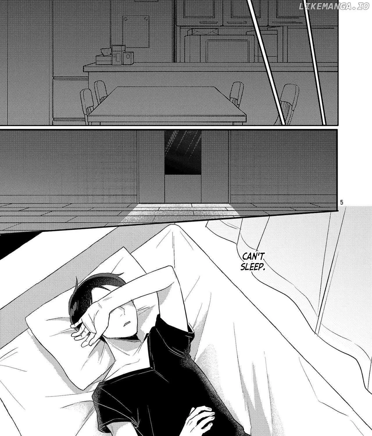 Read Welcome Back, Papa chapter 19 image 9 on Lezhin