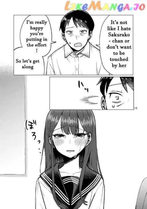 Read Welcome Back, Papa chapter 2 image 15 on Lezhin